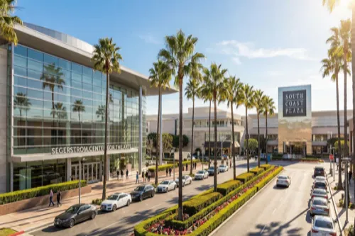 Yorba Linda — furnished monthly rentals