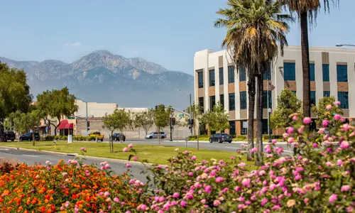 Ontario — furnished monthly rentals