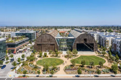 Buena Park — furnished monthly rentals