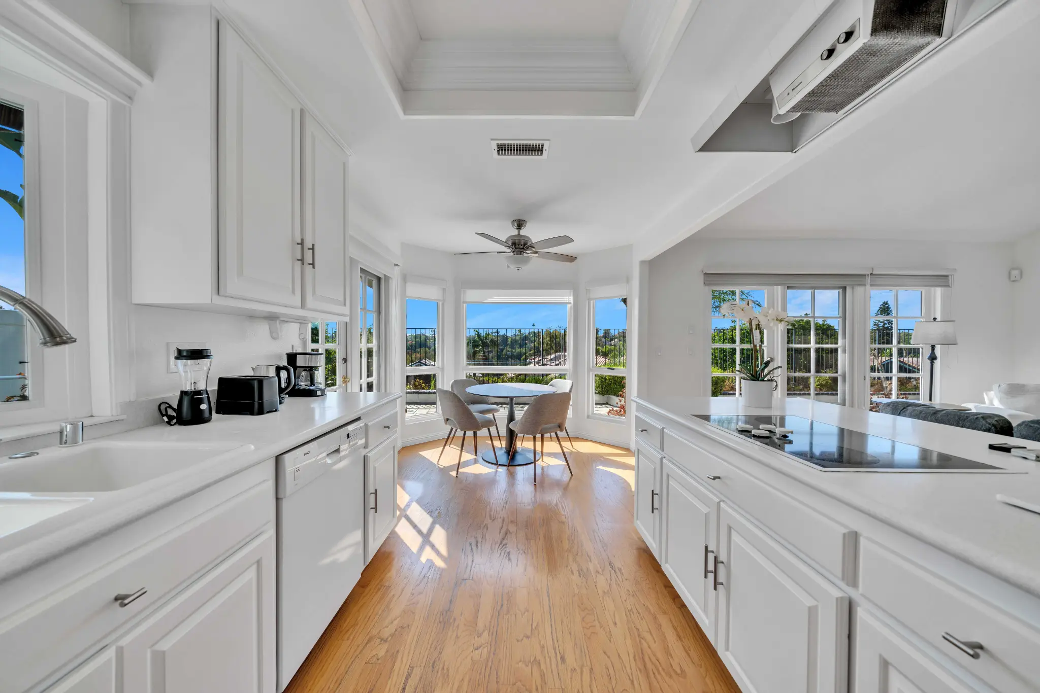 Month2Month furnished rental in Laguna Niguel, CA